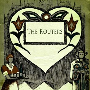 Download track Guitar Man The Routers