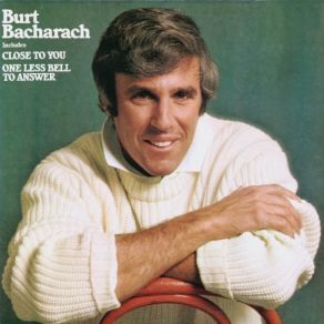 Download track Promises, Promises Burt Bacharach