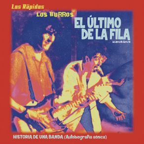 Download track Zamora El Último De La FilaLos Rápidos