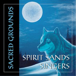 Download track SSS Flag Song Spirit Sands Singers