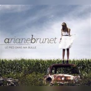 Download track Réveille-Moi De Toi Ariane Brunet