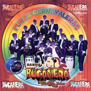 Download track Once Ochenta Y Uno Banda Bucanera, Salvador Yañez