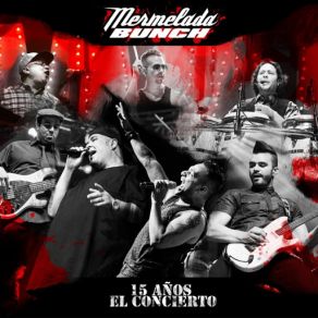 Download track La Cosquillita (En Vivo) Mermelada Bunch