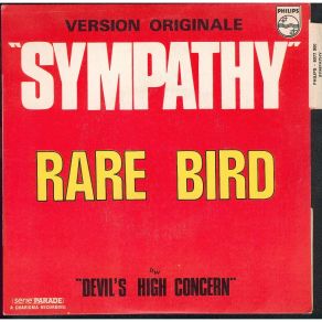 Download track As Your Mind Flies By Rare Bird