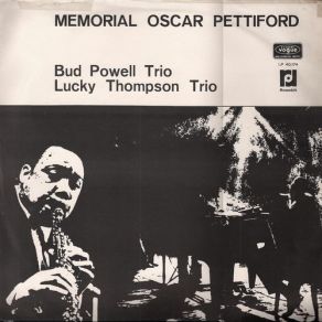 Download track John's Abbey Lucky Thompson Trio