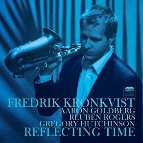 Download track Embraced Fredrik Kronkvist