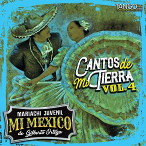 Download track La Diferencia Mariachi Juvenil Mi Mexico