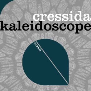 Download track Kaleidoscope (Extended Mix) Cressida