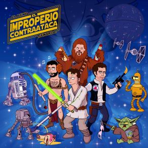 Download track Intro Darth Gayer El Reno Renardo