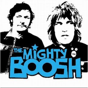 Download track TV Hitcher The Mighty Boosh Music