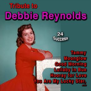 Download track Time After Time Debbie Reynolds