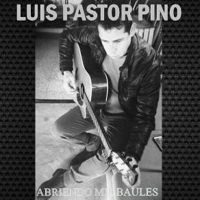 Download track En Consecuencia Sigo Huellas Luis Pastor Pino