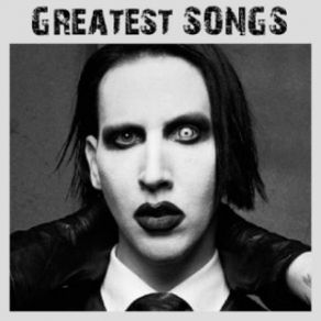 Download track Third Day Of A Seven Day Binge Marilyn Manson