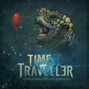 Download track Salt And Vinegar Time Traveller