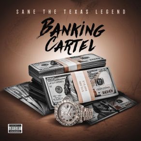 Download track Trappin' 'n' Mackin' Sane The Texas Legend