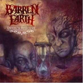 Download track Where All Stories End Barren Earth