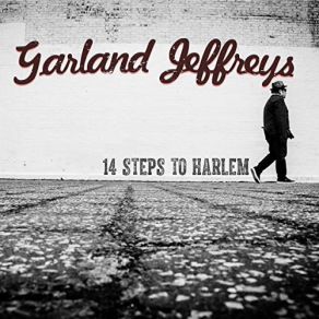 Download track I'm A Dreamer Garland Jeffreys