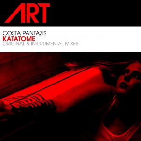 Download track Katatome (Original Mix) Costa Pantazis