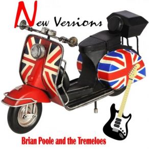 Download track Twelve Steps Of Love Brian Poole & The Tremeloes