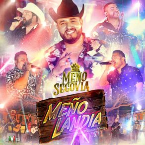 Download track Bajo Mil Llaves Meño SegoviaFreddy Vega Jr