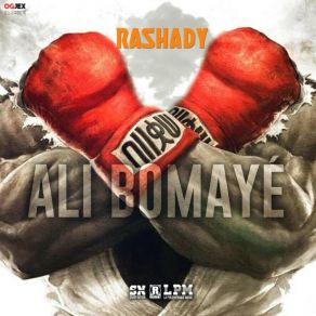 Download track Ali Bomaye Rashady