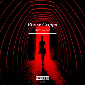 Download track Invasion (Original Mix) Blaise Grippa