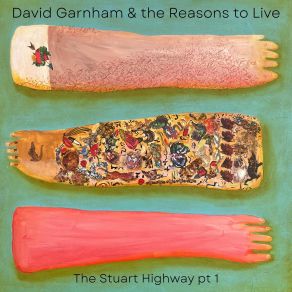 Download track Blue Sky Blues The Reasons To Live, David GarnhamJessie May