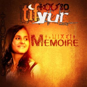 Download track Un Cri D'amour Tifyur