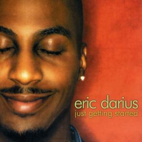 Download track It's Alright With Me Eric Darius