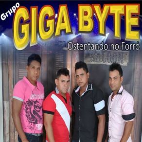 Download track Cabaré Grupo GigaByte