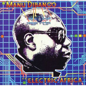 Download track L'Arbre A Palabres Manu Dibango