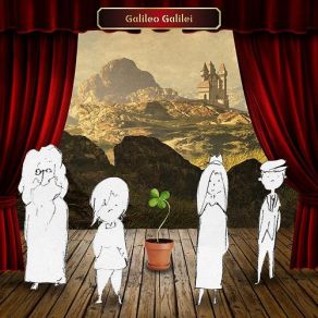 Download track ありがとう、ごめんね Galileo Galilei