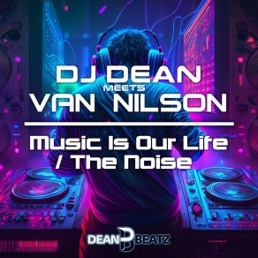 Download track Music Is Our Life Van Nilson