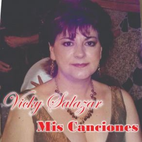 Download track Otra Vez Contigo Vicky Salazar