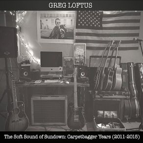 Download track New Orleans Greg Loftus