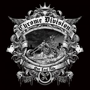 Download track I'm On Fire Tonight Chrome Division, Сhrоmе Divisiоn