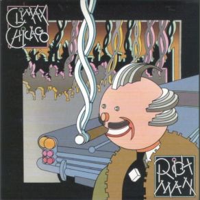 Download track Like Uncle Charlie (Single B-Side UK) Climax Blues Band