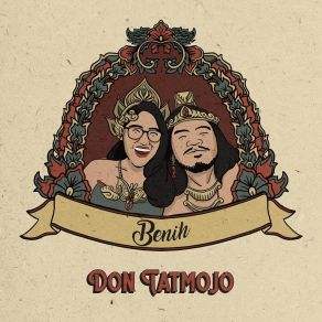 Download track Jatuh Cinta Don Tatmojo