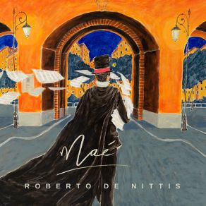 Download track Napoletana Roberto De NittisZoe Pia