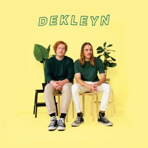 Download track Give It Up DekleynBilly Fox