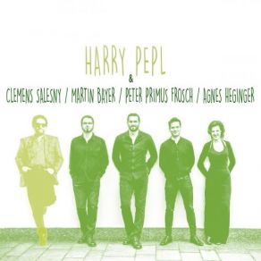 Download track Goes Country Harry Pepl