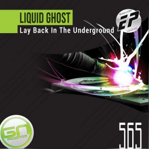 Download track UNDER GROUND! (Original Mix) Liquid Ghost