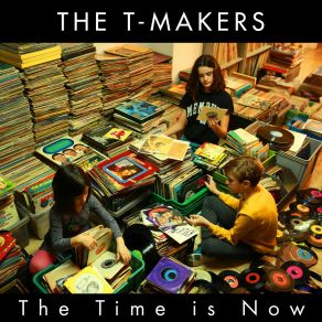 Download track How Long T- Makers