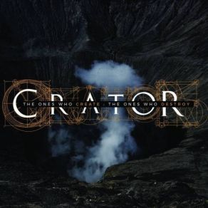 Download track The Unquiet Sky Crator