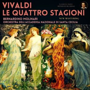 Download track Concerto No. 3 «L’Autunno » RV 293 In F Major - III. Allegro La Caccia (Remastered 2022, Version 1942) Orchestra Dell Accademia Nazionale Di Santa Cecilia, Bernardino Molinari, Alexandre Bak