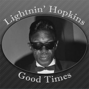 Download track Ball Of Twine Lightnin'Hopkins