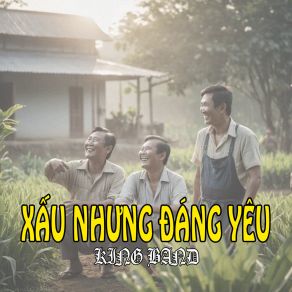 Download track Sông Sâu Tĩnh Lặng (Parody) King Band