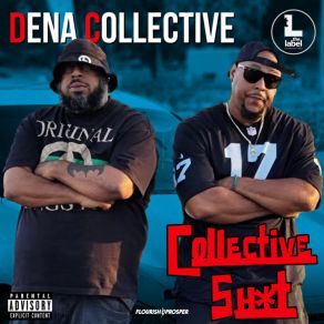 Download track Where U From Dena Collective