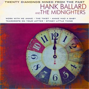 Download track Is Your Love For Real Hank Ballard & The Midnighters