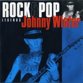 Download track Take A Chance On My Love Johnny Winter